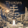 Therion - Leviathan III, 1CD, 2023
