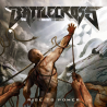 Battlecross - Rise to power, 1CD, 2015