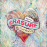 Erasure - Always-The very best of, 1CD, 2015