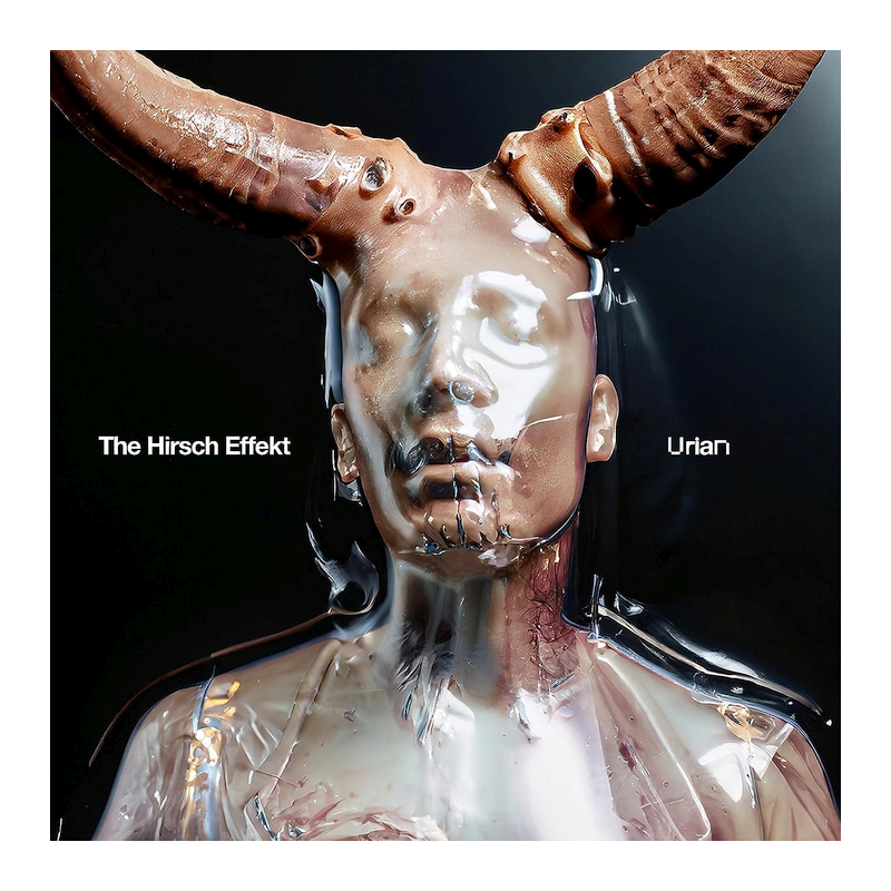 The Hirsch Effekt - Urian, 1CD, 2023
