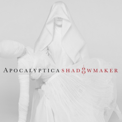 Apocalyptica - Shadowmaker,...