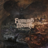 Fuming Mouth - Last day of sun, 1CD, 2023