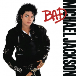 Michael Jackson - Bad, 1CD...