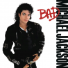 Michael Jackson - Bad, 1CD (RE), 2015