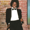 Michael Jackson - Off the wall, 1CD (RE), 2015