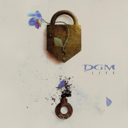 DGM - Life, 1CD, 2023
