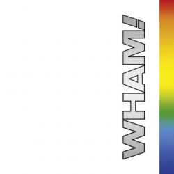 Wham! - The final, 1CD...