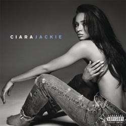 Ciara - Jackie, 1CD, 2015