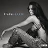 Ciara - Jackie, 1CD, 2015