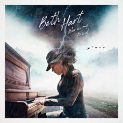 Beth Hart - War in my mind,...