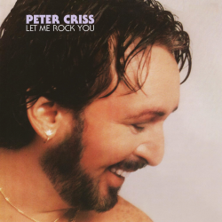 Peter Criss - Let me rock...