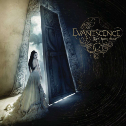 Evanescence - The open...
