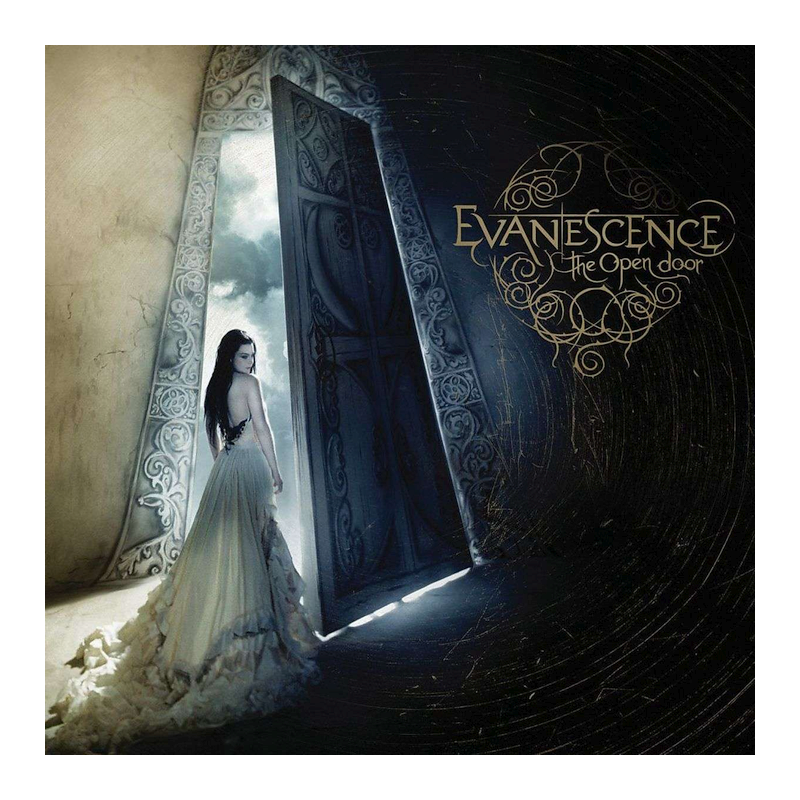 Evanescence - The open door, 1CD (RE), 2015