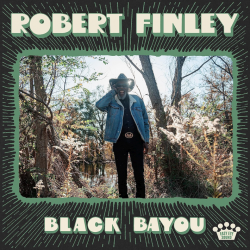 Robert Finley - Black...