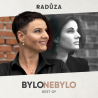 Radůza - Bylo nebylo-Best of, 2CD, 2023