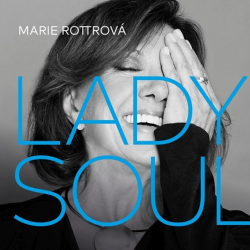 Marie Rottrová - Lady soul,...