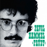 Pavol Hammel & Prúdy - Prúdy, 1CD (RE), 2023
