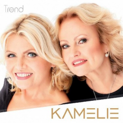 Kamélie - Trend, 1CD, 2015