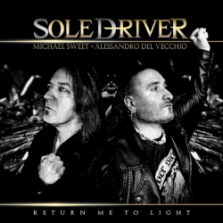 Soledriver - Return me to...