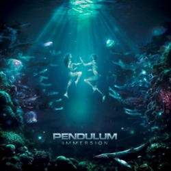 Pendulum - Immersion, 1CD,...