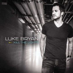 Luke Bryan - Kill the lights, 1CD, 2015
