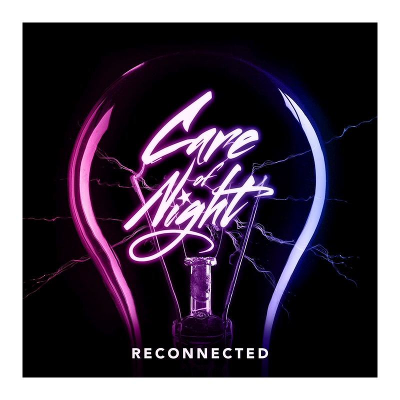 Care Of Night - Reconnected, 1CD, 2023