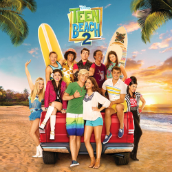 Soundtrack - Teen Beach 2,...