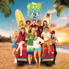 Soundtrack - Teen Beach 2, 1CD, 2015