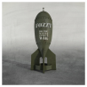 Fozzy - Do you wanna start a war, 1CD, 2015