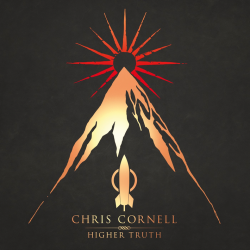 Chris Cornell - Higher...