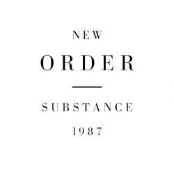 New Order - Substance, 2CD...