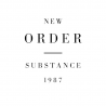 New Order - Substance, 2CD (RE), 2023