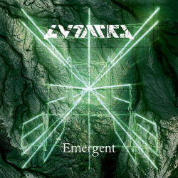 Autarkh - Emergent, 1CD, 2023