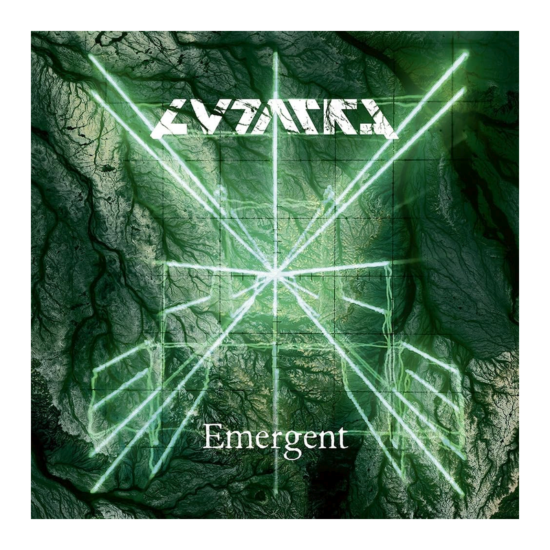 Autarkh - Emergent, 1CD, 2023
