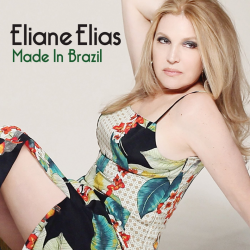 Eliane Elias - Made in...