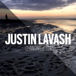 Justin Lavash - Changing of tides, 1CD, 2015