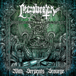 Necrowretch - With serpents...
