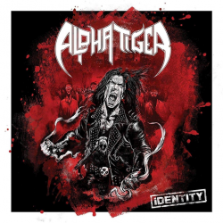 Alpha Tiger - Identity,...