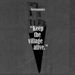 Stereophonics - Keep the...