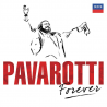 Luciano Pavarotti - Pavarotti forever, 2CD, 2007