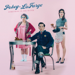 Pokey LaFarge - Something...