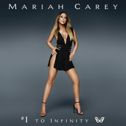 Mariah Carey - Number 1 to...