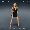 Mariah Carey - Number 1 to infinity, 1CD, 2015