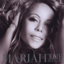 Mariah Carey - The ballads,...