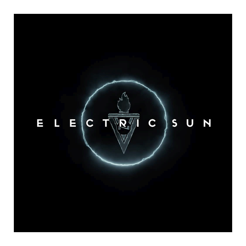 VNV Nation - Electric sun, 1CD, 2023