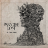 Paradise Lost - The plague within, 1CD, 2015