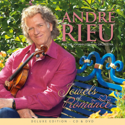 André Rieu - Jewels of...