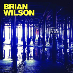 Brian Wilson - No pier...