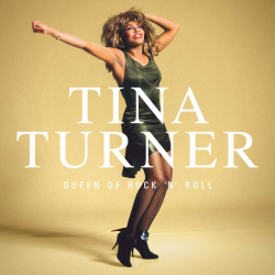 Tina Turner - Queen of rock...
