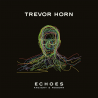 Trevor Horn: Echoes - Ancient and modern, 1CD, 2023
